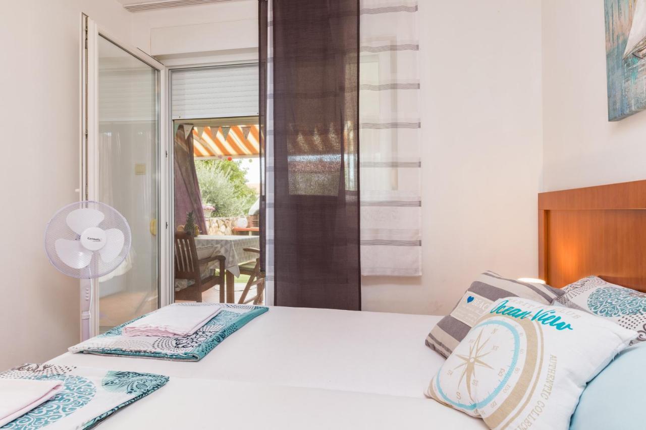 Apartment Jana Medulin Dış mekan fotoğraf