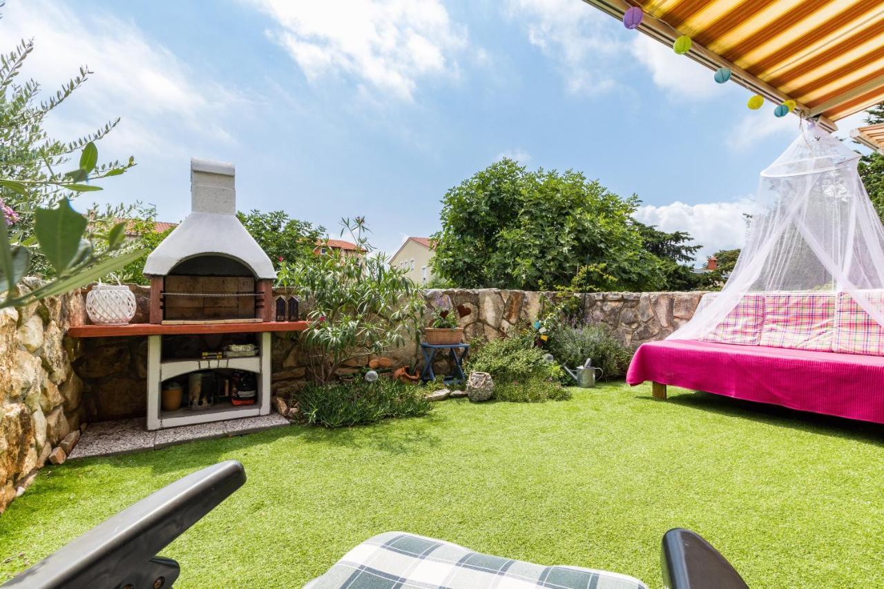 Apartment Jana Medulin Dış mekan fotoğraf