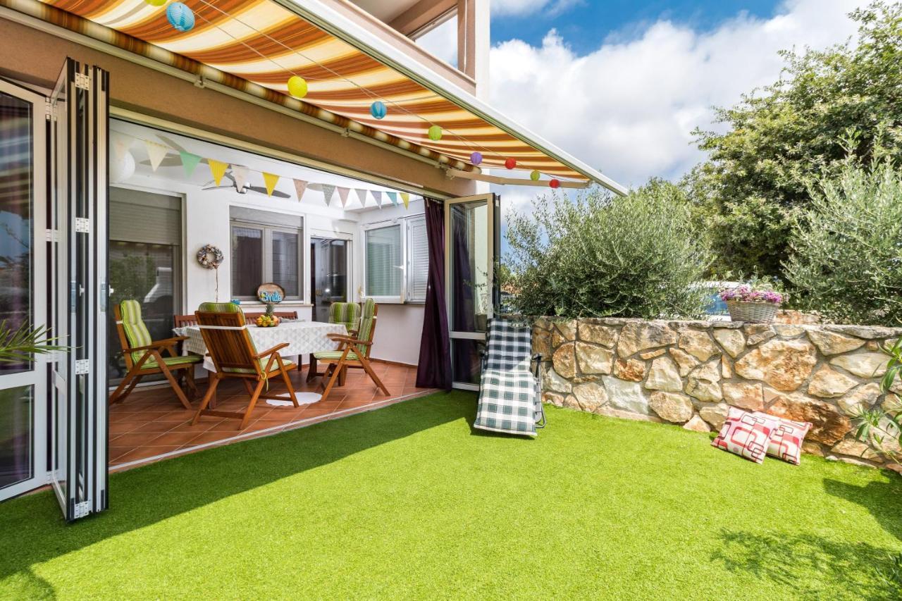 Apartment Jana Medulin Dış mekan fotoğraf